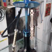 کرنو با تمام وسایل