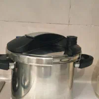 زودپز استیل