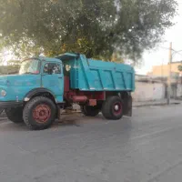 تک‌کمپرسی‌بنز|خودرو سنگین|فیروزآباد (فارس), |دیوار