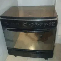 گاز فر در حدنونو