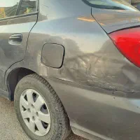 ریو ۸۵|خودرو سواری و وانت|پاکدشت, پاکدشت (مامازند)|دیوار