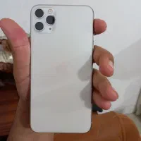 گوشی ایفون 11 پرو مکس