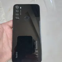 مبایل شیائومی نوت 8