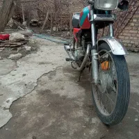 فروش نقدی|موتورسیکلت|قره ضیاالدین, |دیوار