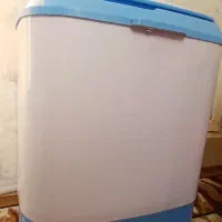 مینی واش آلمانی|ماشین لباسشویی و خشککن لباس|مشهد, هنرور|دیوار