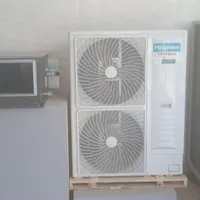 نصب ،سرویس،تعمیر انواع اسپلیت
