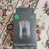 موس گیمینگ razer death adder