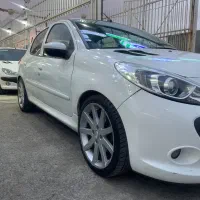 207 مدل ۹۶ م ۱۱۱ یا ۲۰۶