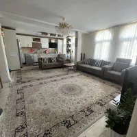 آپارتمان ۱۰۱متری