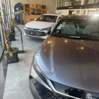 فروش بی وای دی چین ال با چشم خدا