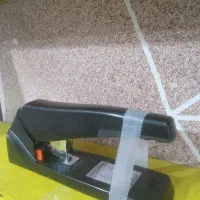 ماشین دوخت کتاب و جزوات