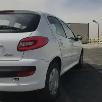 207iدستی مدل 1404