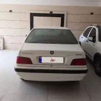 پرشیا بیرنگ کم کارکرد وتمیز|خودرو سواری و وانت|گلستان (تهران), |دیوار