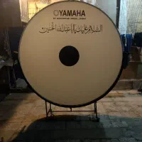 طبل محرمی نوه