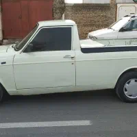 پیکان وانت|خودرو سواری و وانت|گنبد کاووس, |دیوار