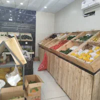دکور میوه فروشی|فروشگاه و مغازه|شیراز, گلدشت معالی‌آباد|دیوار