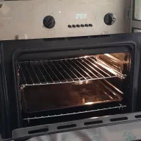 فر برقی پادیسان تو کار در حد نو|اجاق گاز و لوازم برقی پختوپز|رباطکریم, رباطکریم|دیوار