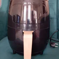 سرخ کن