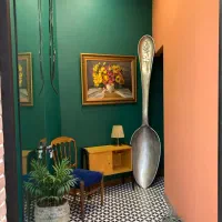 نیازمند نیرو .طراح دکوراسیون (مبتدی/حرفه ای)