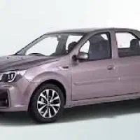 پارس نوآ با گیربکس دستی