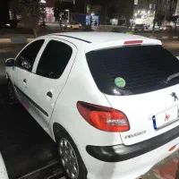 206 آس|خودرو سواری و وانت|پاکدشت, پاکدشت (مامازند)|دیوار