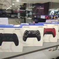 فروش ویژه پلی استیشن ۵ اسلیم|کنسول، بازی ویدئویی و آنلاین|همدان, |دیوار