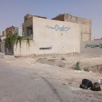 زمین مسکونی کنار گذر اتوبان شهید آقابابایی ۱۰۰درصد|فروش زمین و ملک کلنگی|اصفهان, هفتون|دیوار