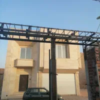 نبشی کشی و خدمات جوشکاری|خدمات پیشه و مهارت|کرمان, |دیوار