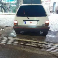 هاچبک مدل ۸۲