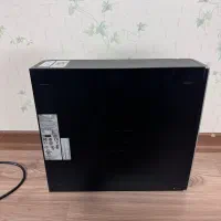 مینی کیس HP|رایانه رومیزی|تهران, دزاشیب|دیوار