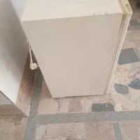 یخچال مینی سالم درحال کار