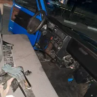 نیسان ۴۰۳|خودرو سواری و وانت|باقرشهر, |دیوار