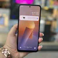 شیاومی Note12s حافظه256گیگ رم8 پلمپ|موبایل|تبریز, |دیوار