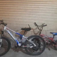 دوچرخه شماره ۲۴ و ۱۶|دوچرخه، اسکیت، اسکوتر|شاهینشهر, نبوت|دیوار