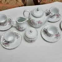 صبحانه خوری مارک ایرانی|ظروف سرو و پذیرایی|تهران, تهرانسر مرکزی|دیوار