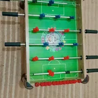 فوتبال دستی|ورزش‌های توپی|شیراز, شهرک مهدی‌آباد|دیوار