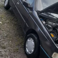 پژو۴۰۵ مدل ۸۳