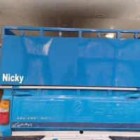 نیسان آپشنال ۱۴۰۳|خودرو سواری و وانت|شاهدشهر, |دیوار