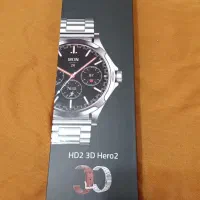 ساعت TCH هوشمند مدل HD2 3D Hero2|ساعت|اهواز, کوروش|دیوار