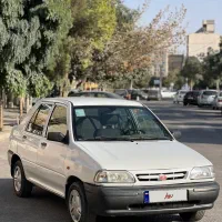 پراید