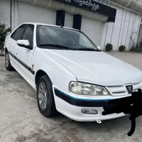 پژو پارس LX TU5، مدل ۱۳۹۸
