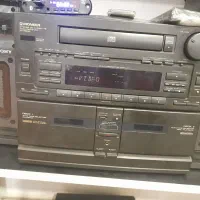 ظبط دک پایونر ژاپن همه‌ قسمتها سالم