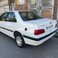 پرشیا دوگانه کارخونه خاص|خودرو سواری و وانت|خوی, |دیوار