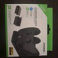 پایه شارژر و باطری دسته Xbox One S ...