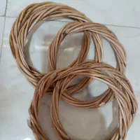 حلقه حصیری