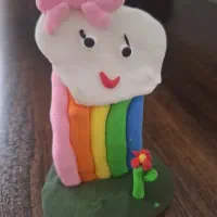 تزیینی کودکانه