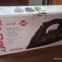 اتو بخار