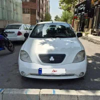 تیبا 2 EX ای ایکس بدون رنگ ( مدل ۱۴۰۰ در حد|خودرو سواری و وانت|تهران, درختی|دیوار