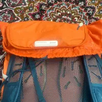 کوله پشتی کوهنوردی فرینو مدل ۲۵+۳ Ferrino triolet