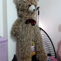 عروسک شاسخین و ماشین شارژی بتمن